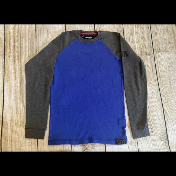 Boys Thermal - Picture 1 of 4